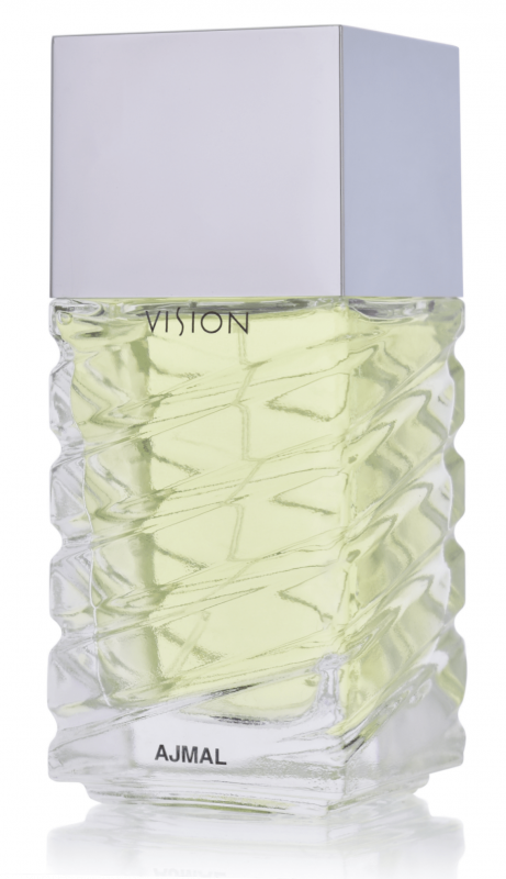 Ajmal, Vision, Eau de Parfum, 100ml