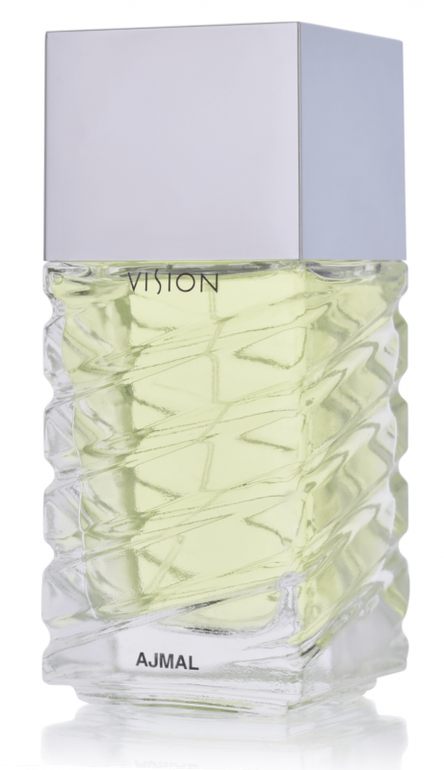 Ajmal, Vision, Eau de Parfum, 100ml