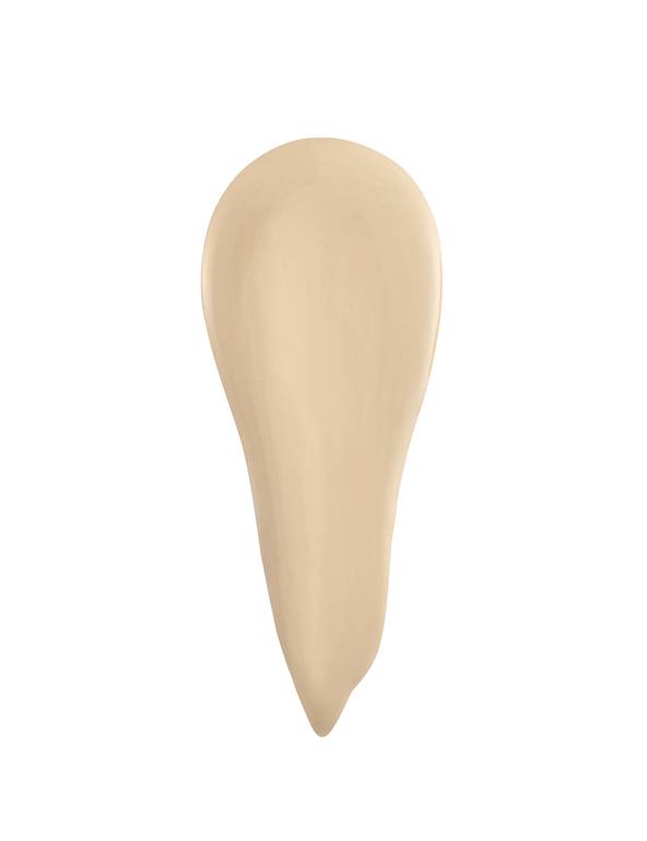 Flormar, HD Invisible Cover Foundation, – 60 Ivory