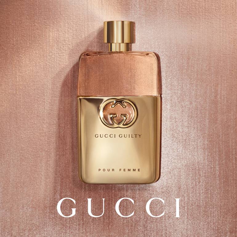  Gucci, Guilty Eau de Parfum, Pour Femme for women, -50ml