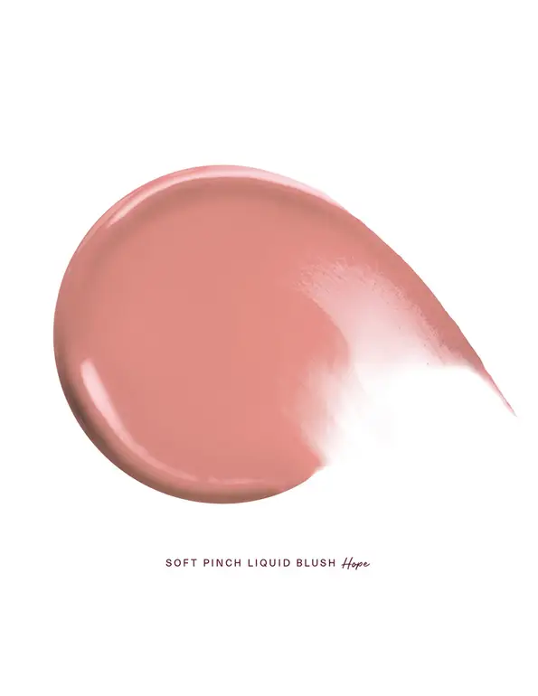  Rare Beauty, Liquid Blush, Soft Pinch, - Hopy