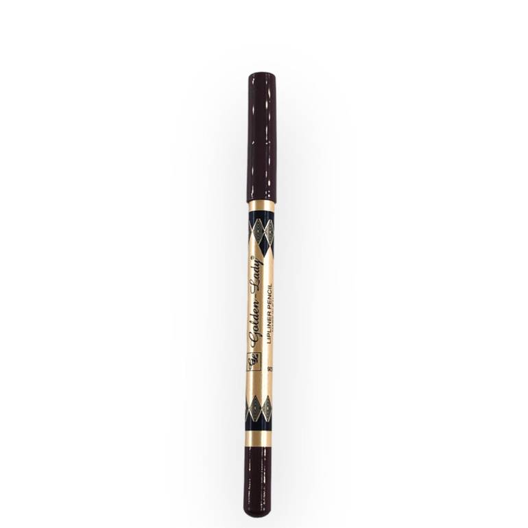 Golden Lady lip liner no. 526