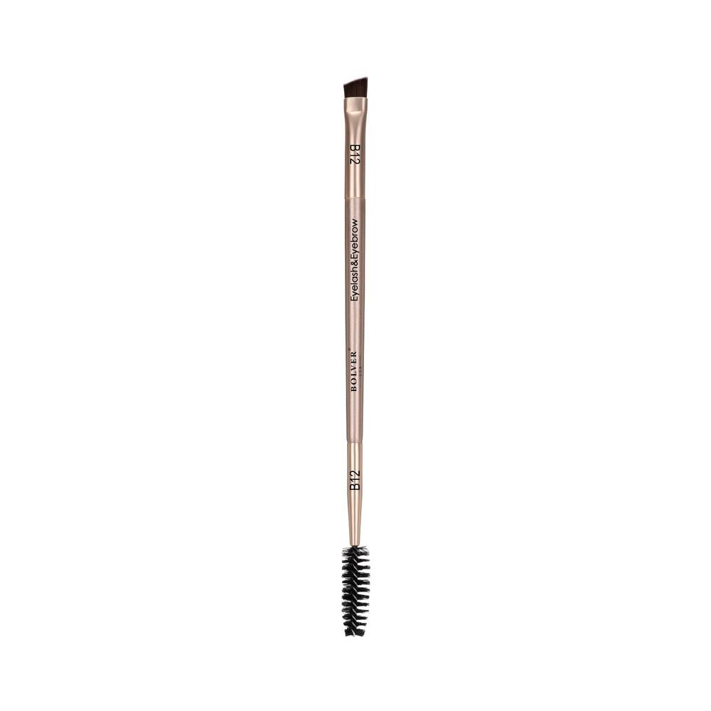  BOLVER, brush, eyelashes and eyebrows - B12 