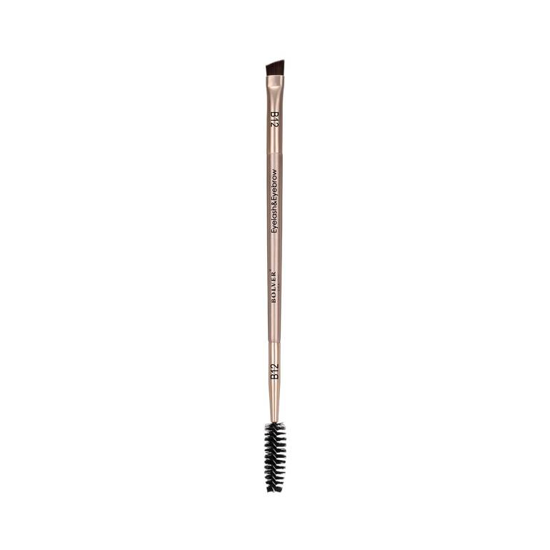  BOLVER, brush, eyelashes and eyebrows - B12 