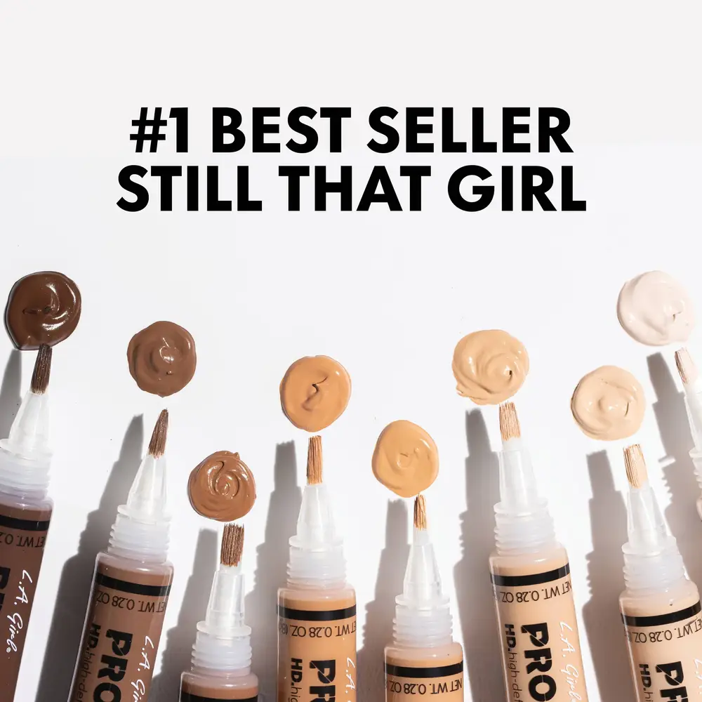 L.A. Girl Pro, Concealer - Multiple Shades