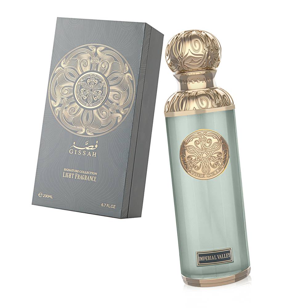 gissah of imperial valley perfume 200ml