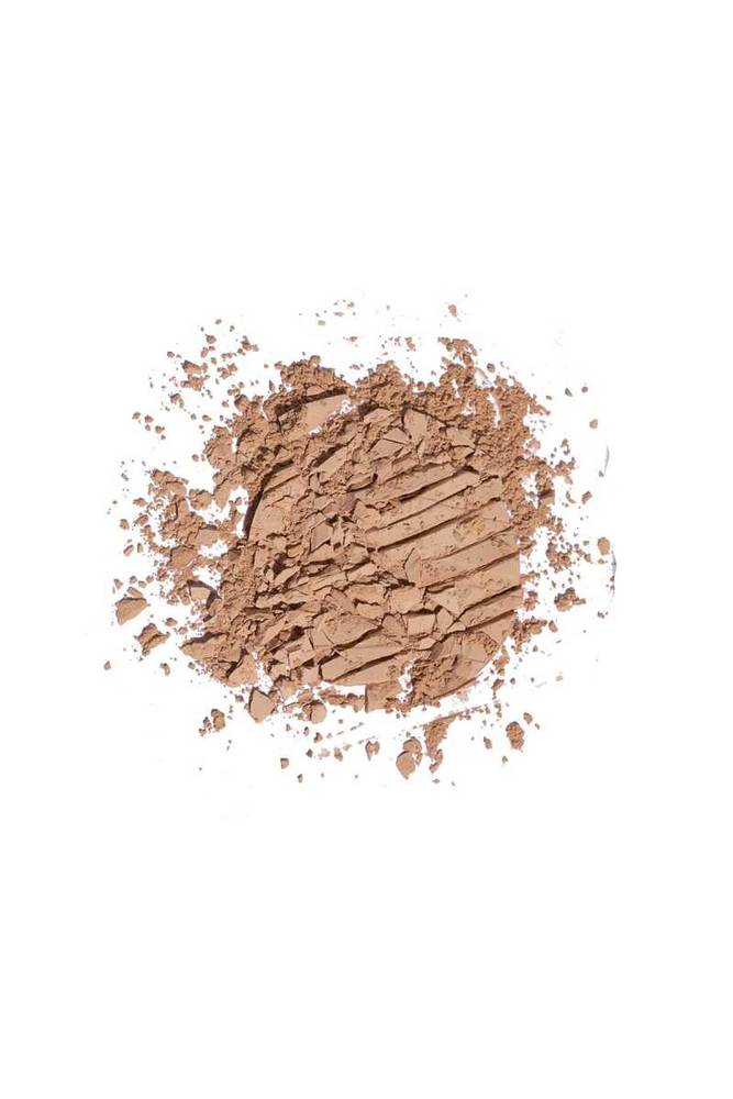 Golden Rose Silky Touch Pressed Powder 08
