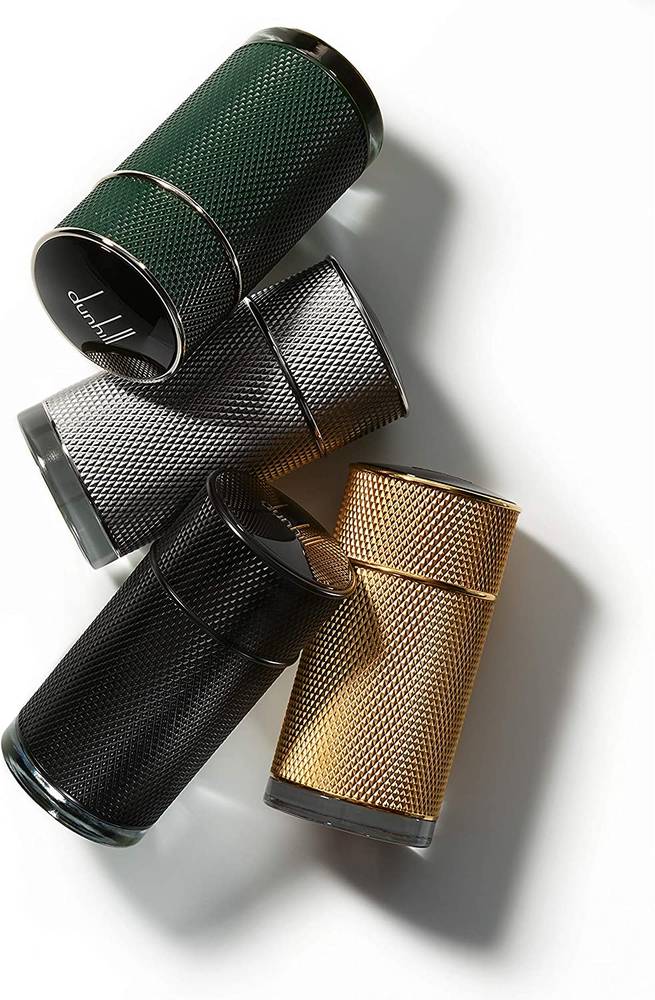 Dunhill, icon Elite, Perfume, for Men, - 100ml