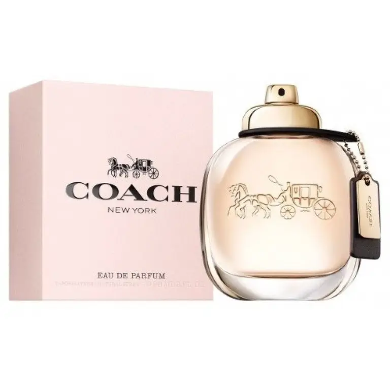كوتش نيويورك, عطر للنساء بيرفيوم, - 90مل