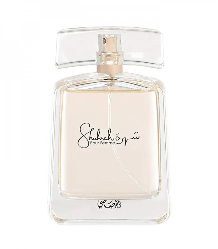 Rasasi, Pure Fragrance, Eau de Parfum, - 90ml