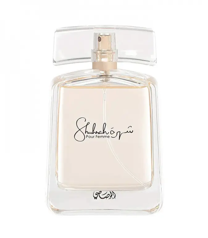الرصاصي, عطر شهرة بيور فومي, اي دي بيرفيوم, - 90مل