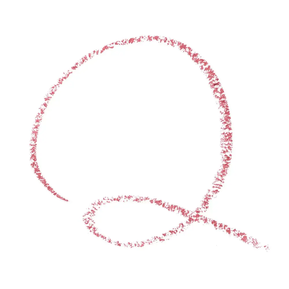 Essence soft and precise lip liner pencil 02