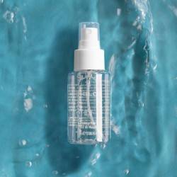 Inglot, Makeup Fixer, Alcohol-Free, 150ml