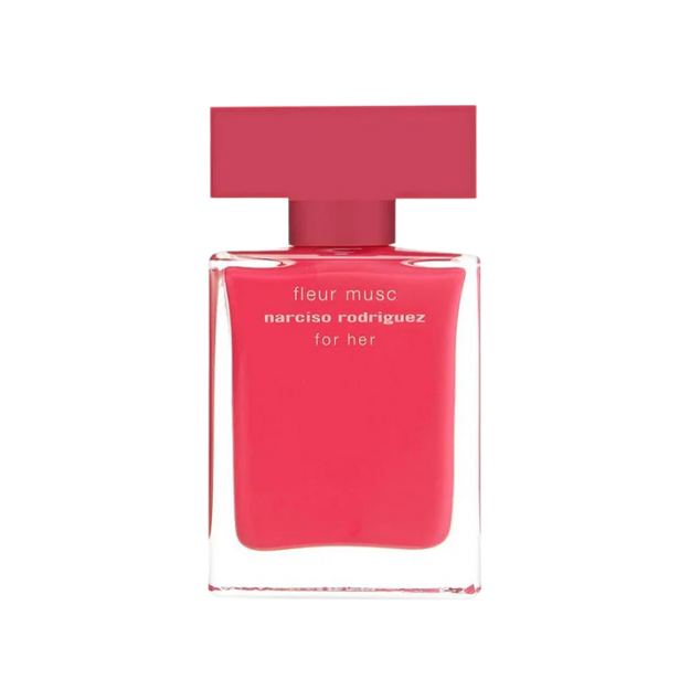 Narciso Rodriguez, Fleur Muscs, For Her, Perfume, - 50ml
