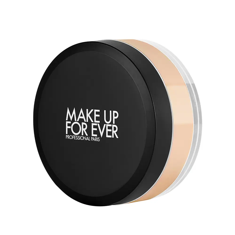 Make Up For Ever, Makeup Setting Powder, - 2.1 Medium Natural