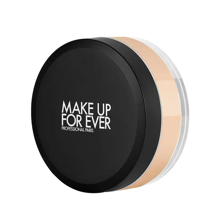 Make Up For Ever, Makeup Setting Powder, - 2.1 Medium Natural