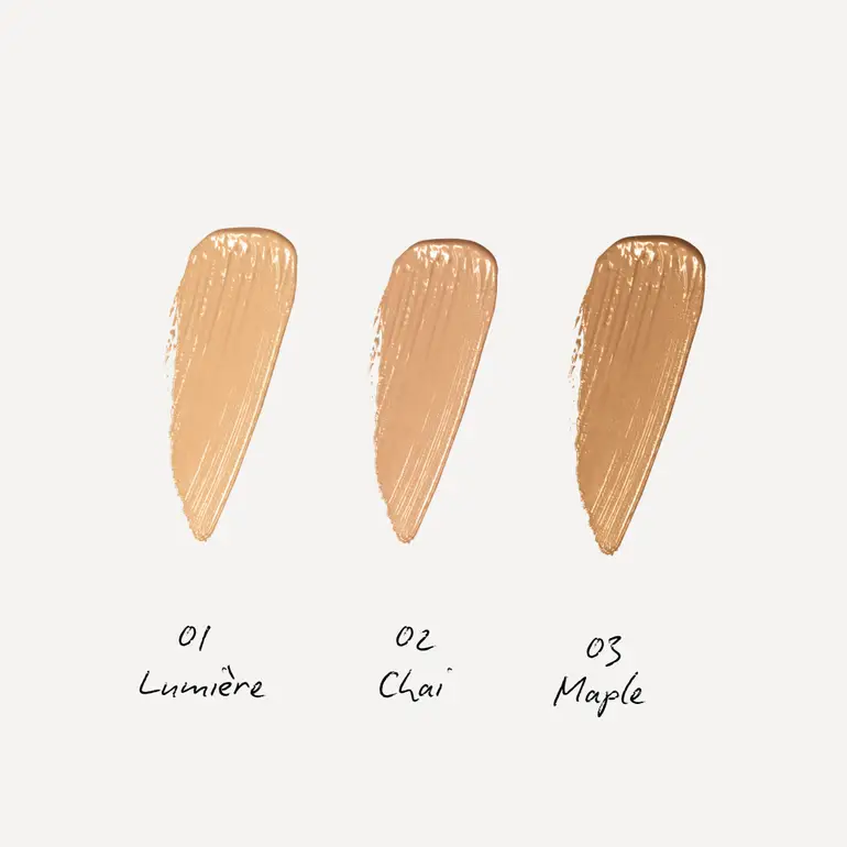 Carissa, Creamy Concealer, - 03 Maple