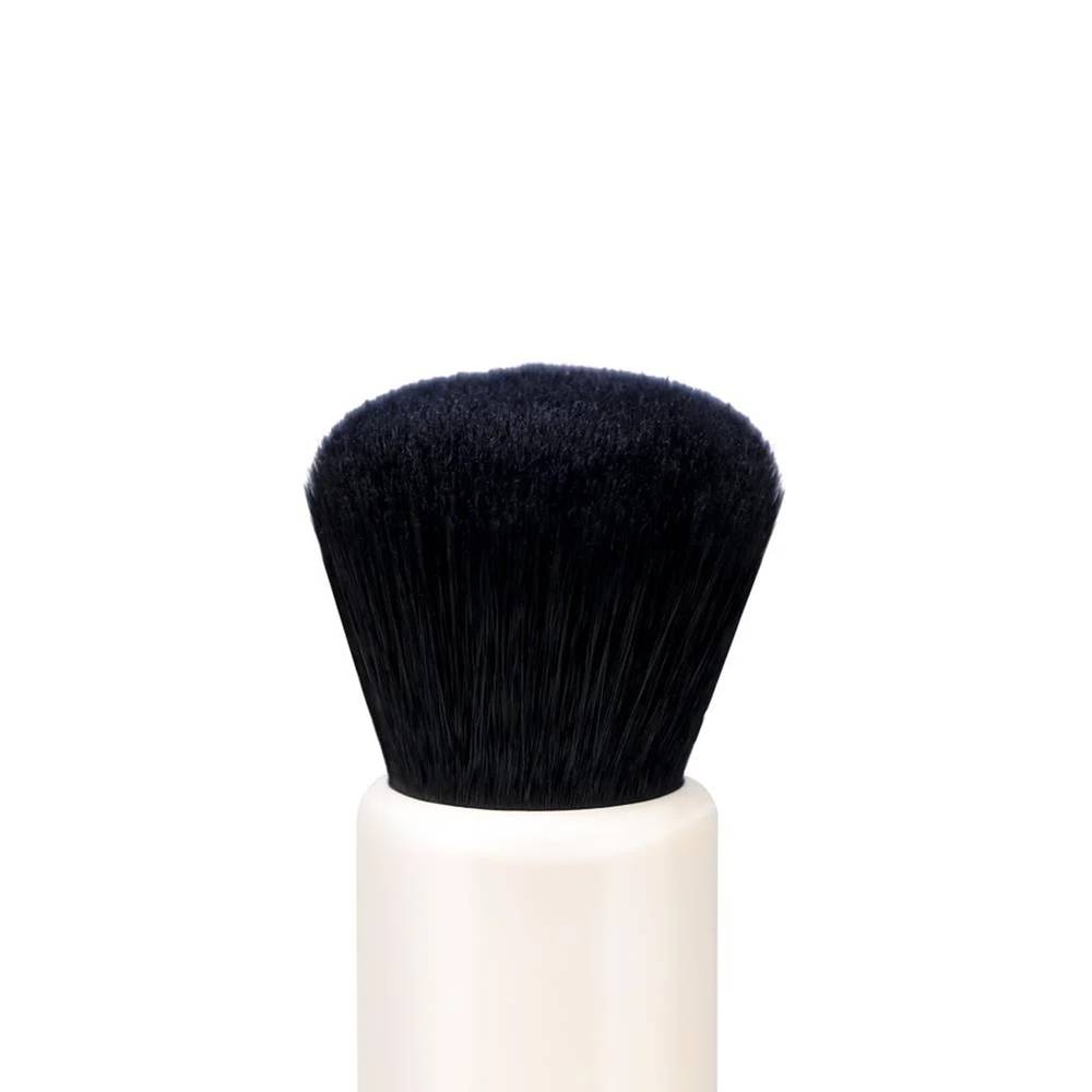 hearts, Dual-ended Face Brush