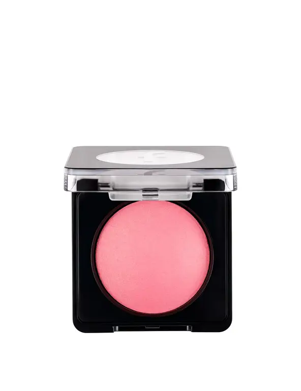 Flormar, blusher, rouge, baked multi-shade