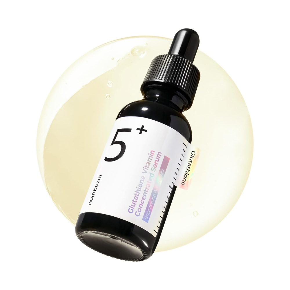 Numboz:n, Concentrated Serum, for Dark Spots, -30ml
