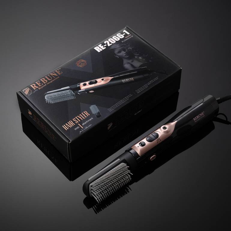 ريبون أستشوار مصفف شعر هير ستيلر RE-2066-1