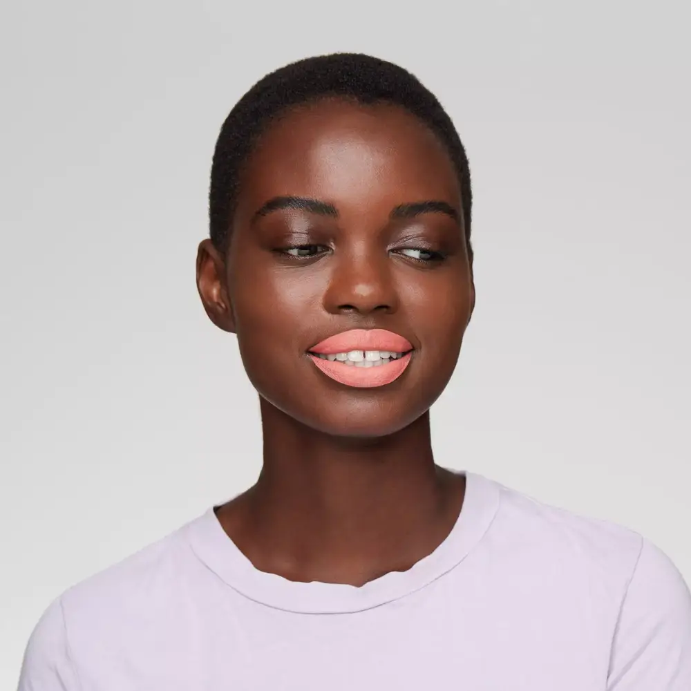 Essence, Lipstick, Matte, Stay Matte Lip, - 03