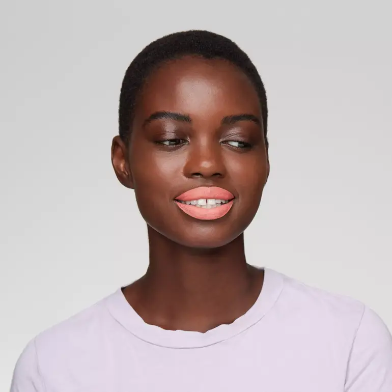Essence, Lipstick, Matte, Stay Matte Lip, - 03