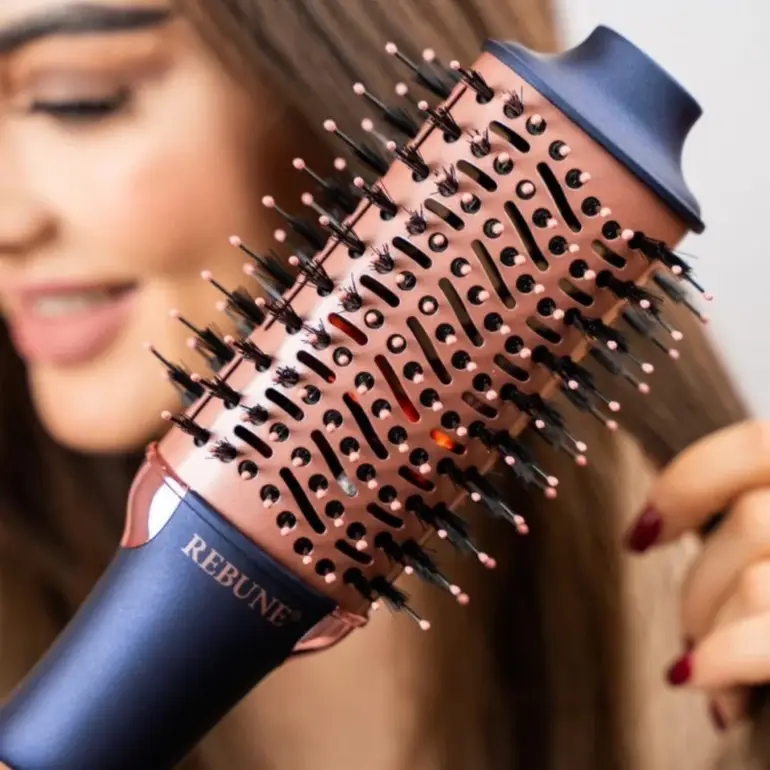 REBUNE, infrared hair dryer,-RE-2100