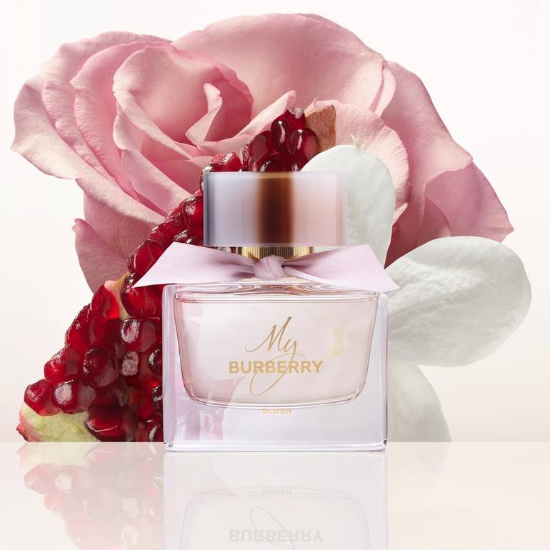 Burberry, My Burberry Blush, Eau de Parfum - 90ml