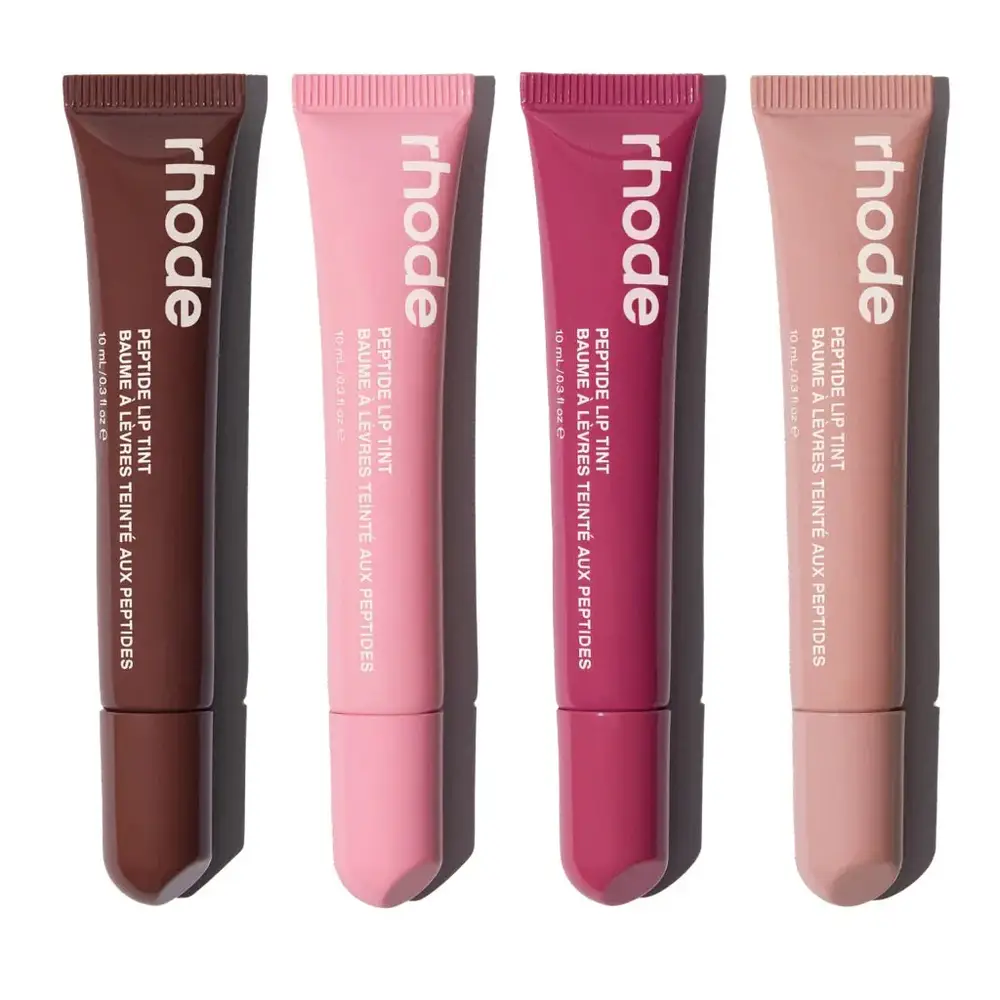 Rhode, Tinted Lip Balm - Multiple Shades