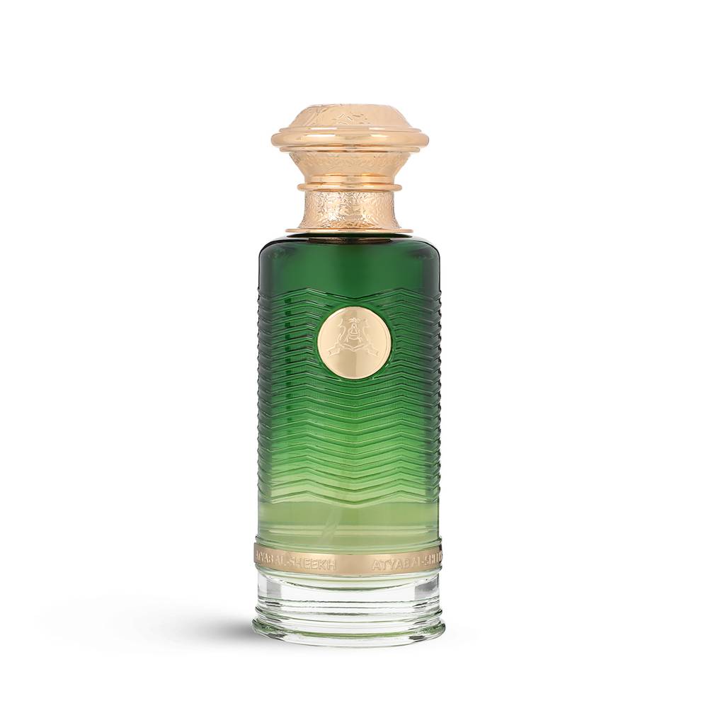 اطياب الشيخ, عطر ريمبر مي الأخضر, - 220مل
