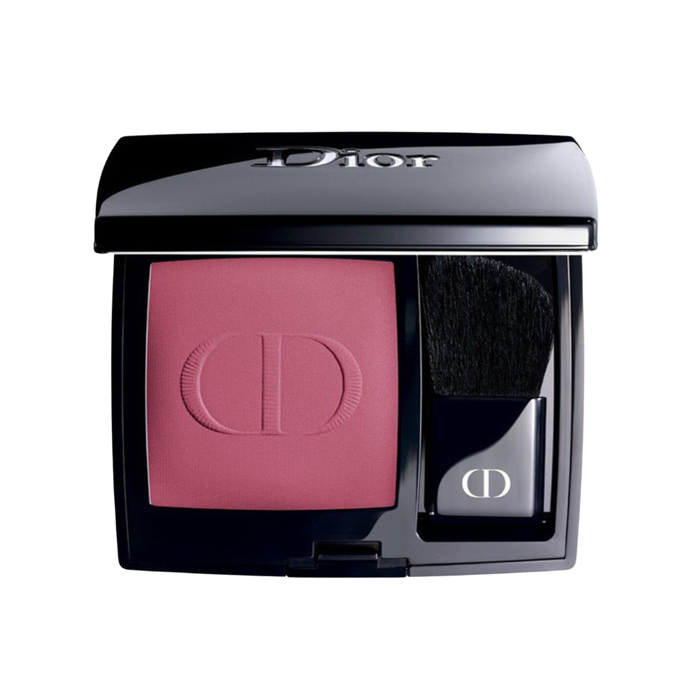 Dior, Blush, Rouge Blush, Poison, Matte, -962