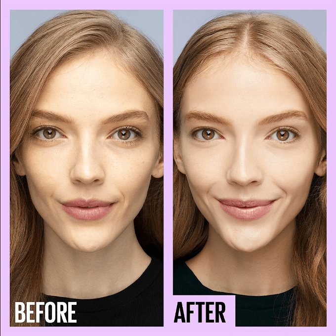 Maybelline, Primer, Fit Me Luminous + Smooth - 30ml