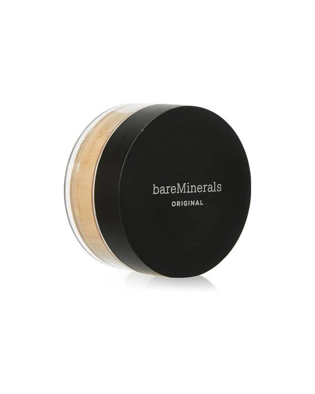 bareMinerals Original Loose Powder Foundation – LIGHT 08