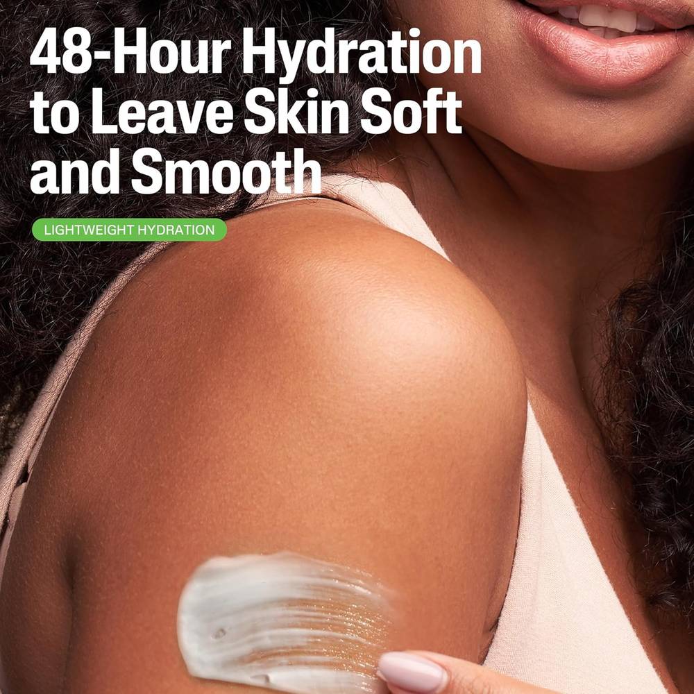 Cetaphil, Moisturizing Lotion, For All Skin Types, 118 ml