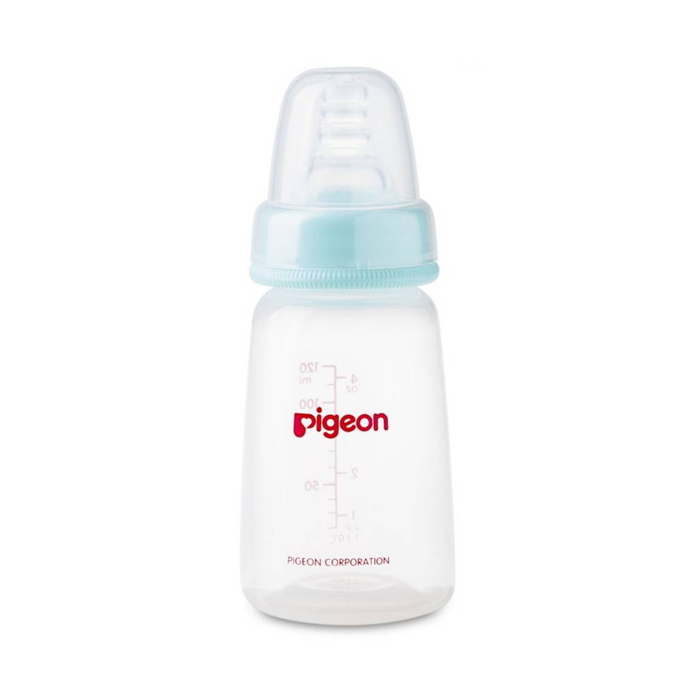 Pigeon, Baby Bottle, - 120 ml