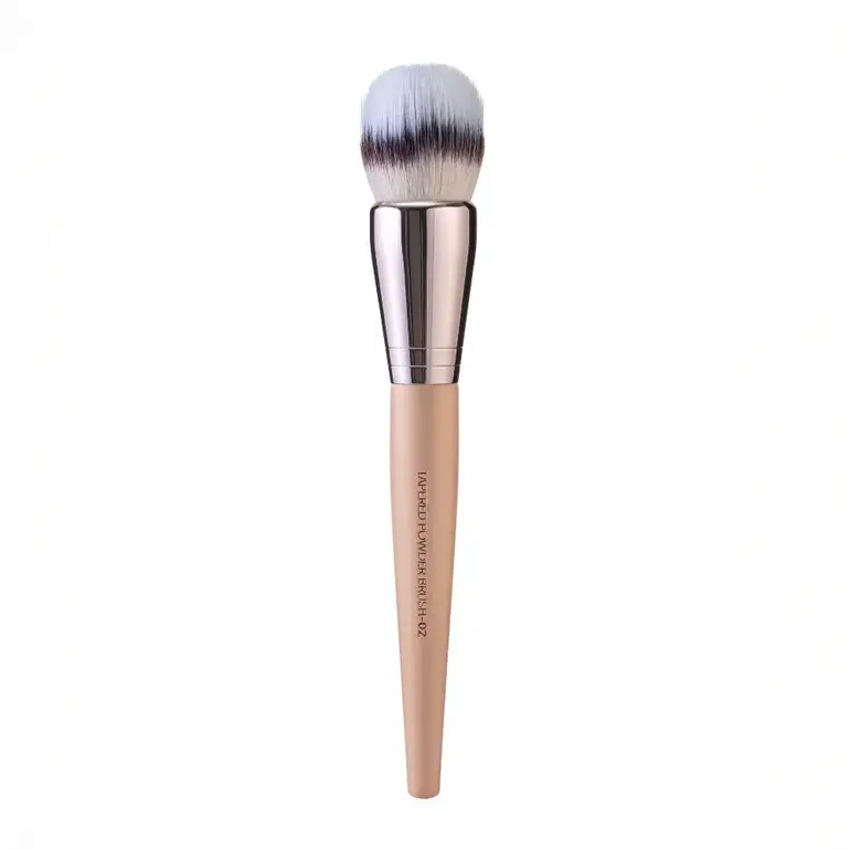 Niverti, Professional Wet & Dry Powder Brush- 02