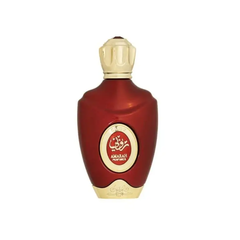 Almas, Ruby Eau de Parfum for Women - 100ml