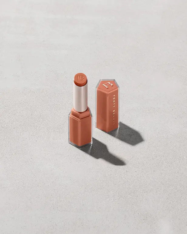 Fenty Beauty, Glossy Lip Shine Stick – Multiple Shades - Fenty Glow