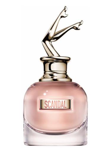 Jean Paul Gaultier, Scandal Perfume, for Women, - 80ml