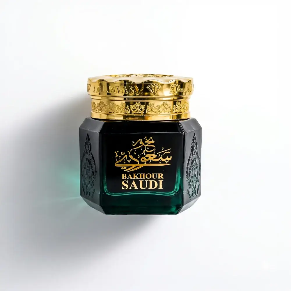 almas, Saudi Incense - 35g