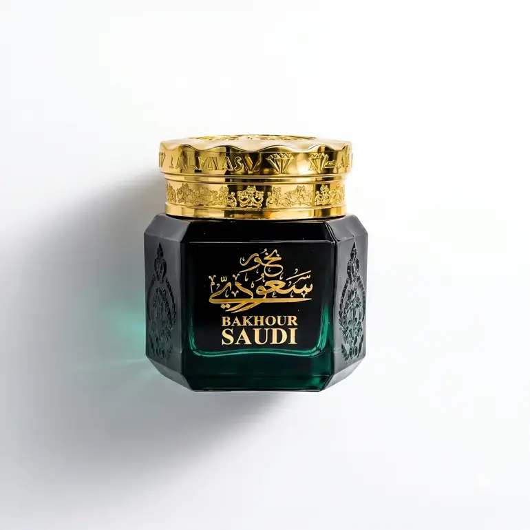 الماس, بخور سعودي - 35جم
