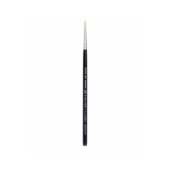 Noura Bo Awad, Classic Eyeliner Brush