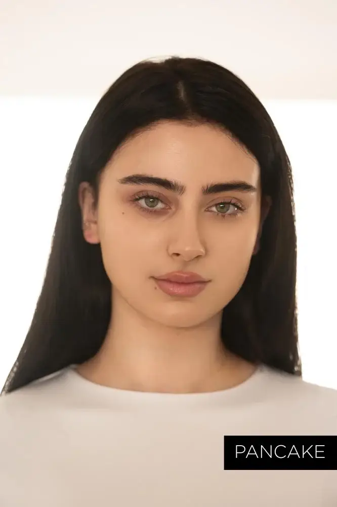 Noura Bo Awad, Concealer, Pancake - 4.8 g