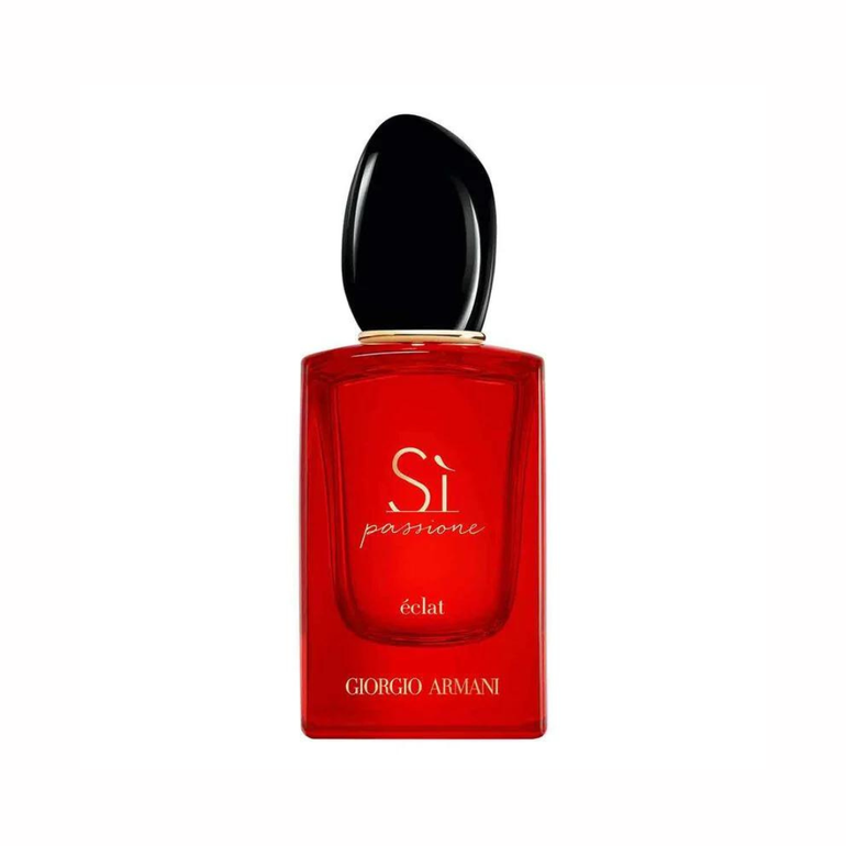 Giorgio, Armenian, perfume, S, i, Passion, Eclat, for women, perfume - 50 ml