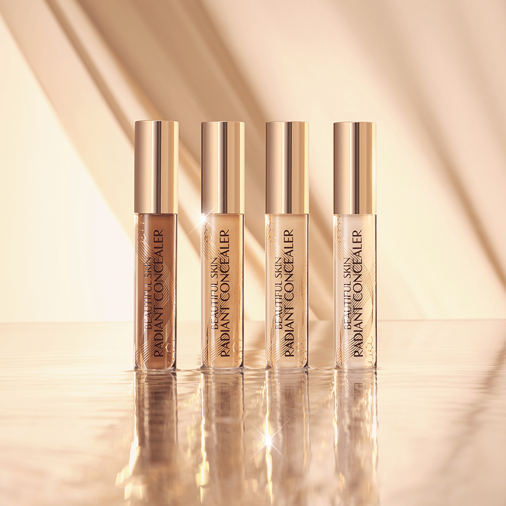 Charlotte Tilbury, Concealer, Beautiful Skin Radiant - 6 Medium