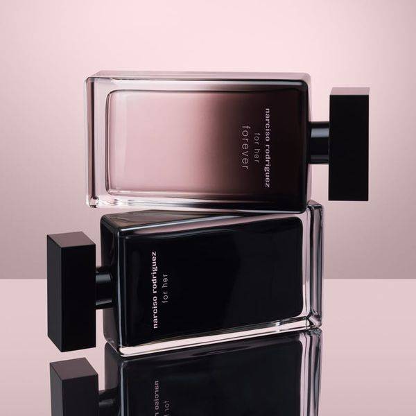 Narciso Rodriguez, Forever, For Her, Women's Perfume - 50ml