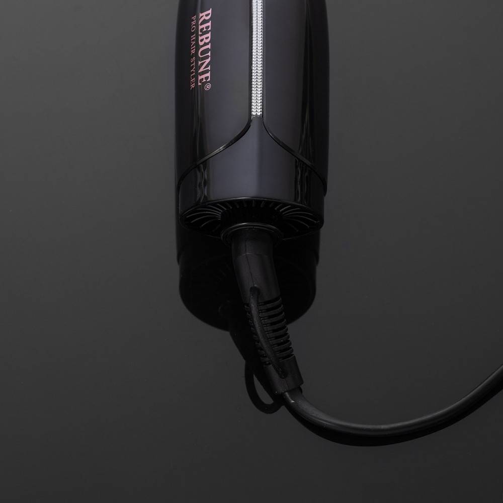 Ribbon Hair Styler Hair Styler RE-2066-1