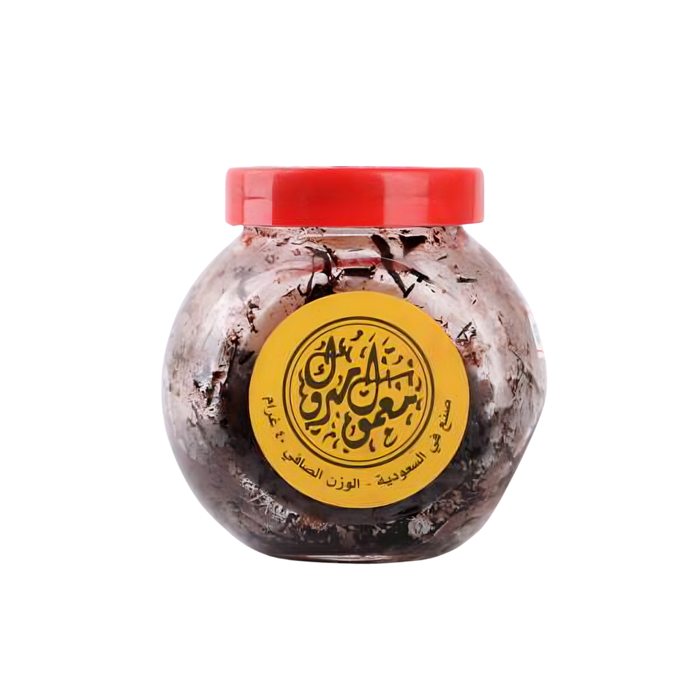 Bakhoor Mamool Mabrouk, - 40g