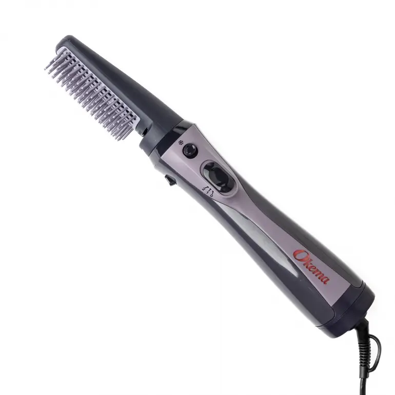 OKIMA, hair dryer and styler, - OK-1400